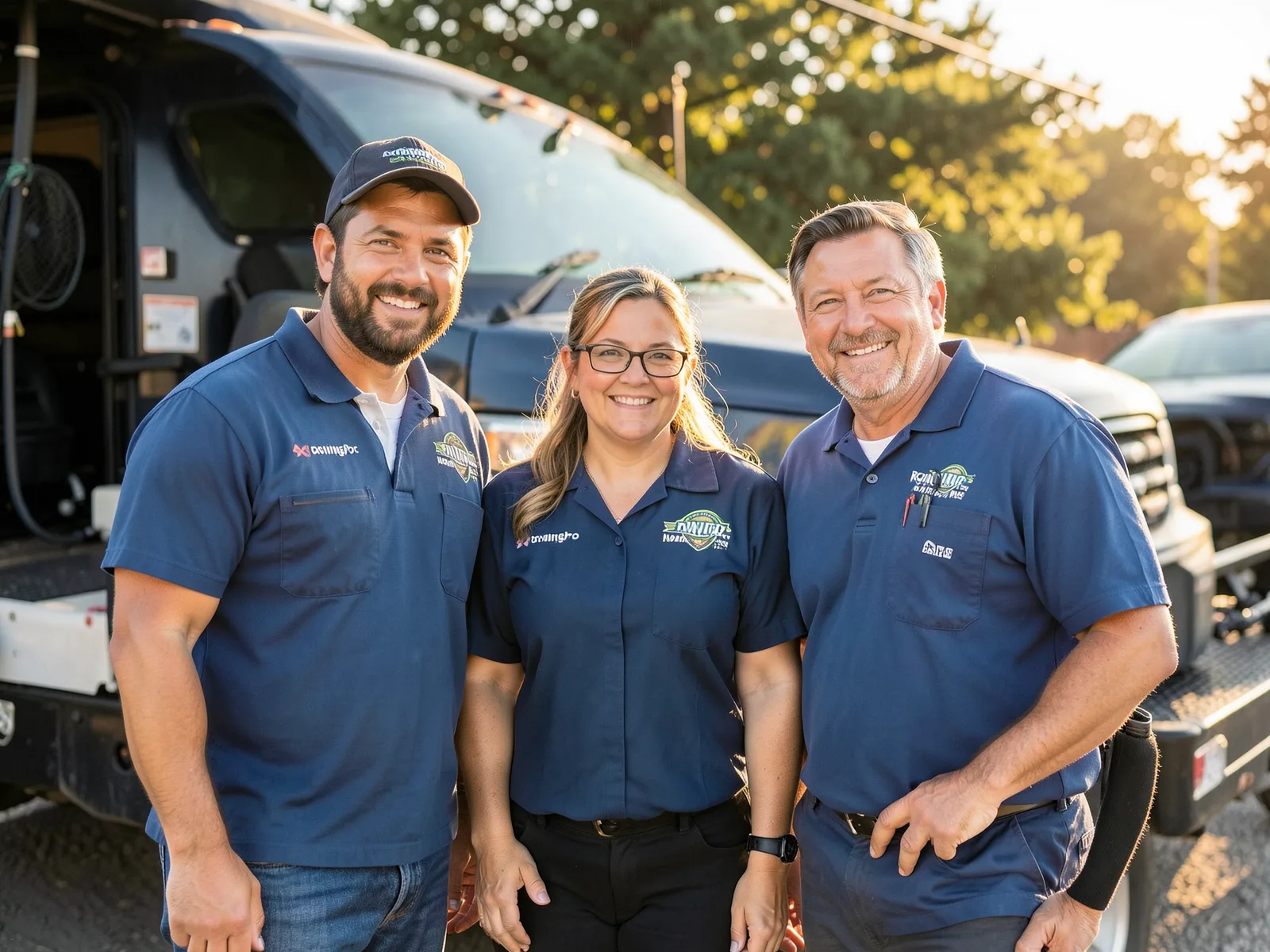 Roof Repair company in Antes Fort, PA